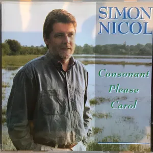 Consonant please Carol